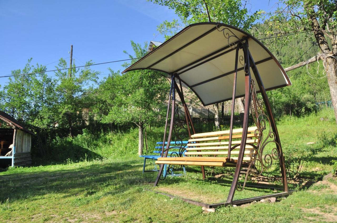 Guest House Sary-Chelek Arkit Экстерьер фото