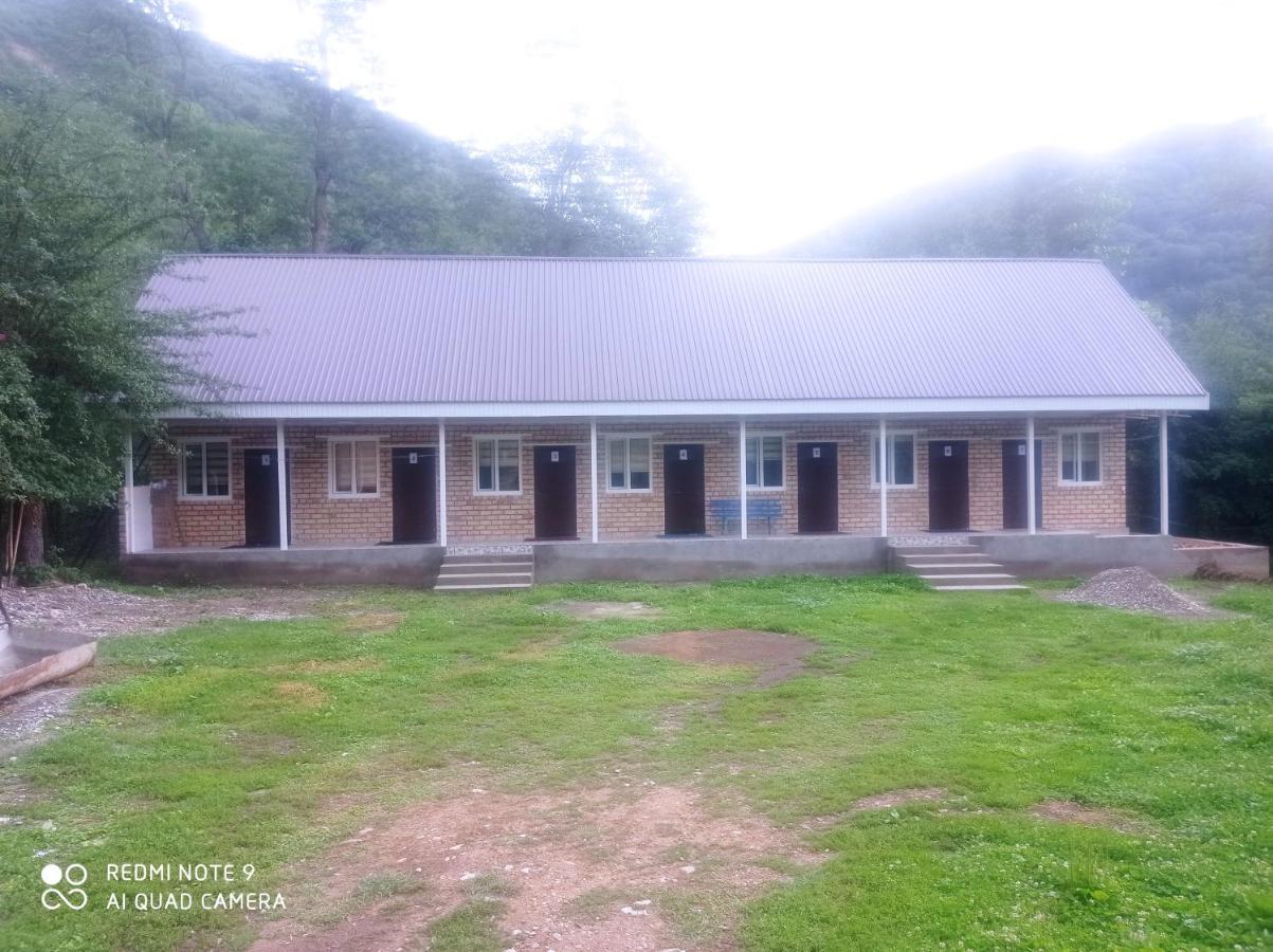Guest House Sary-Chelek Arkit Экстерьер фото